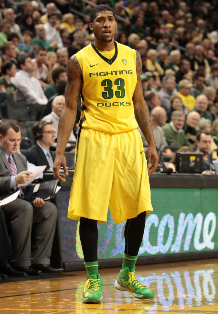 Nike Lunar Hyperdunk 2012 Oregon Fighting Ducks (5)