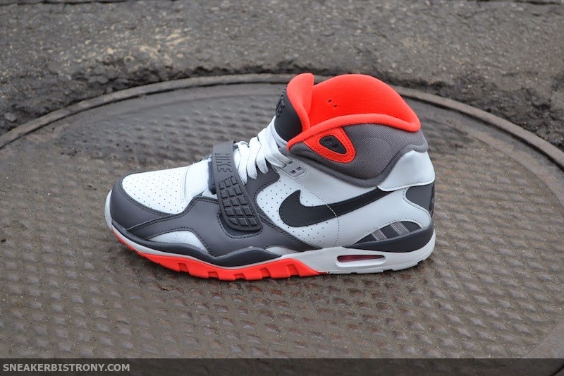 Nike air sale sc trainer 2