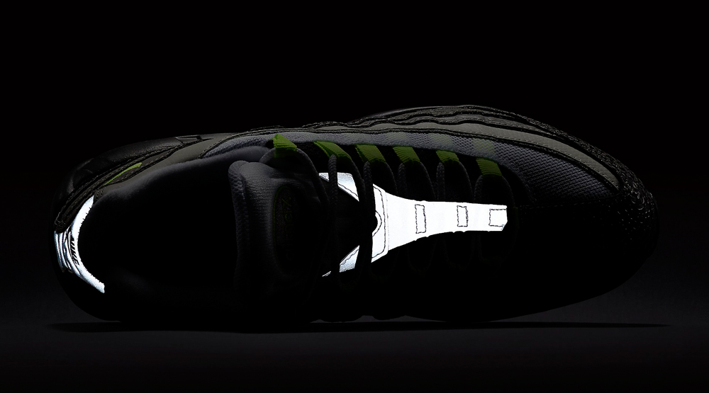 Neon' Nike Air Max 95s Like You've 