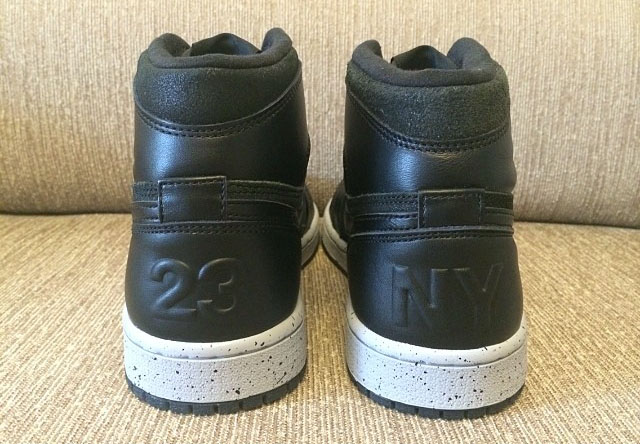 Air Jordan I 1 23NY (3)