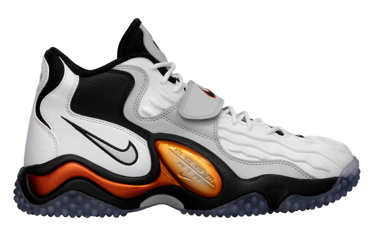 Nike zoom hot sale air turf