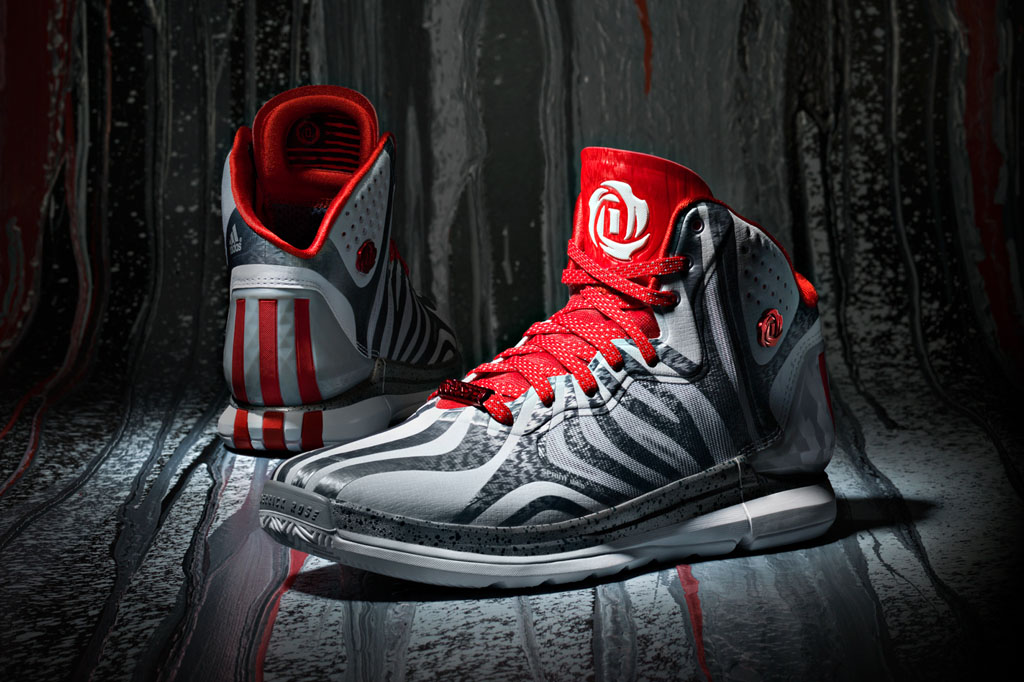 adidas D Rose 4.5 Grey Home G98339 (1)