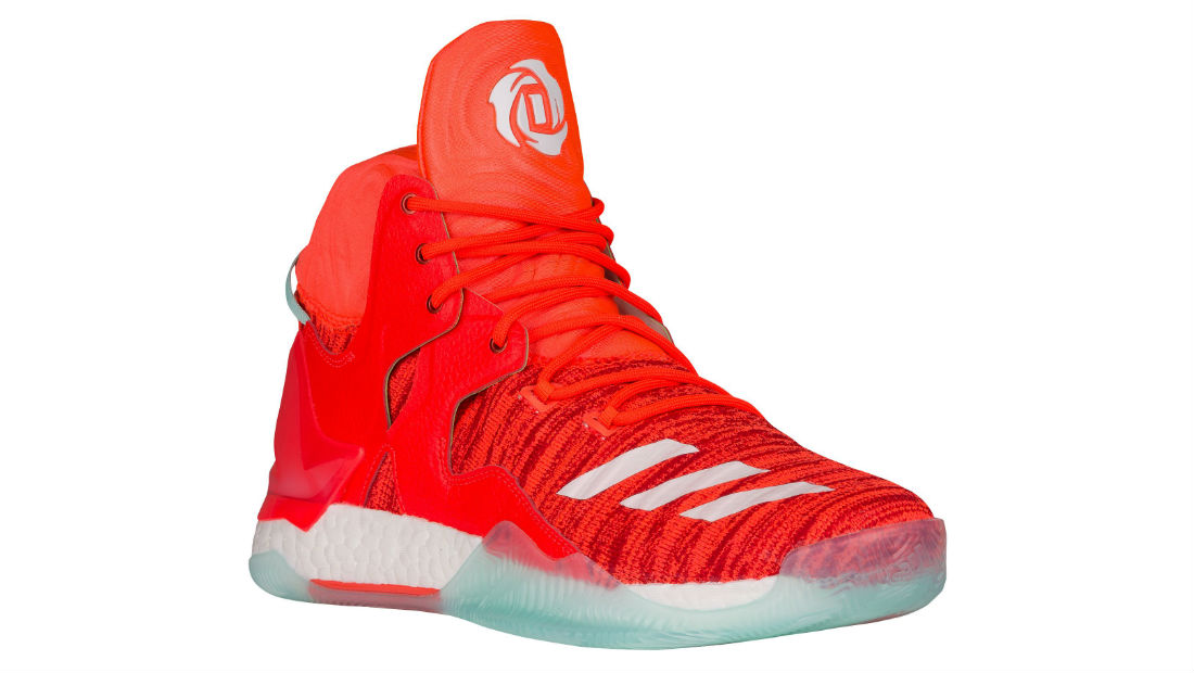 reebok d rose