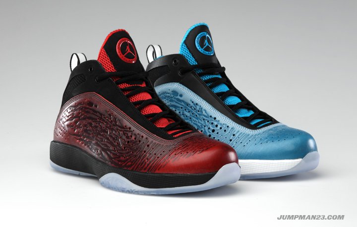 Air Jordan 2011 - "Jordan Brand Classic"