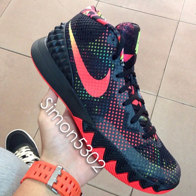 Nike Kyrie 1 (1)