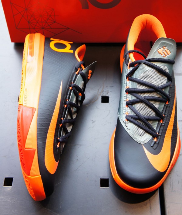 Green and orange clearance kds