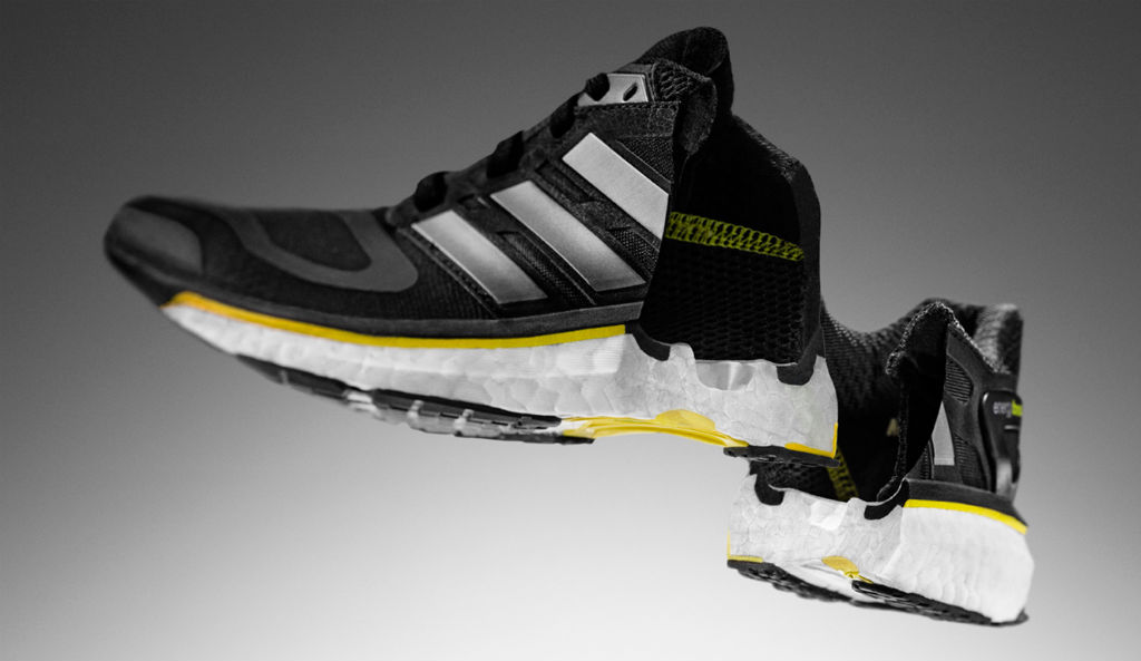 adidas Officially Unveils BOOST & The New Energy Boost Running Shoe (15)