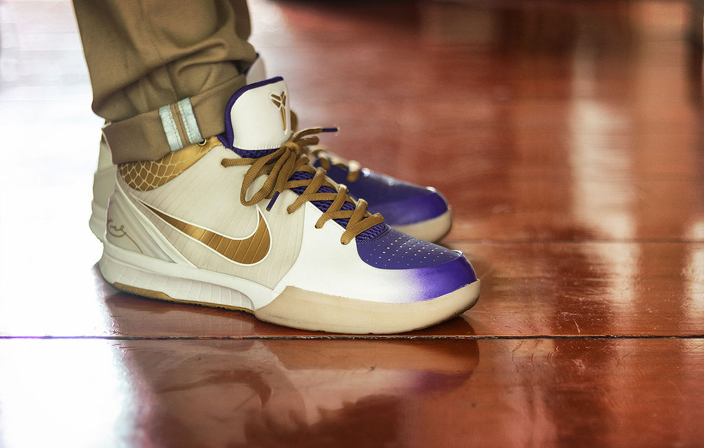  msgt16 in the 'MLK' Nike Zoom Kobe 4