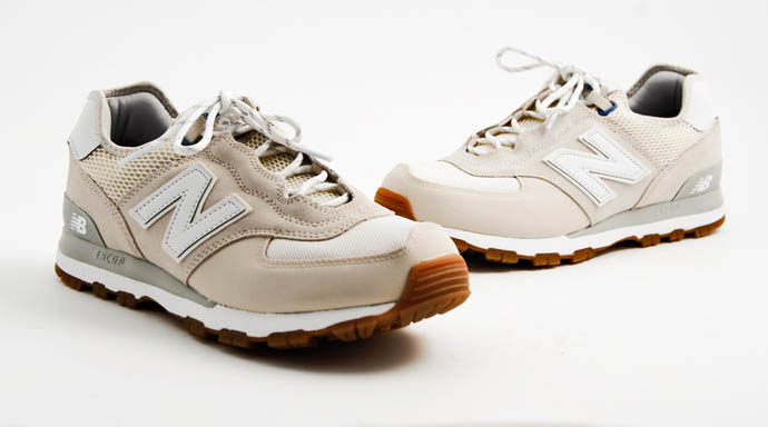 mita sneakers x New Balance ML581 3