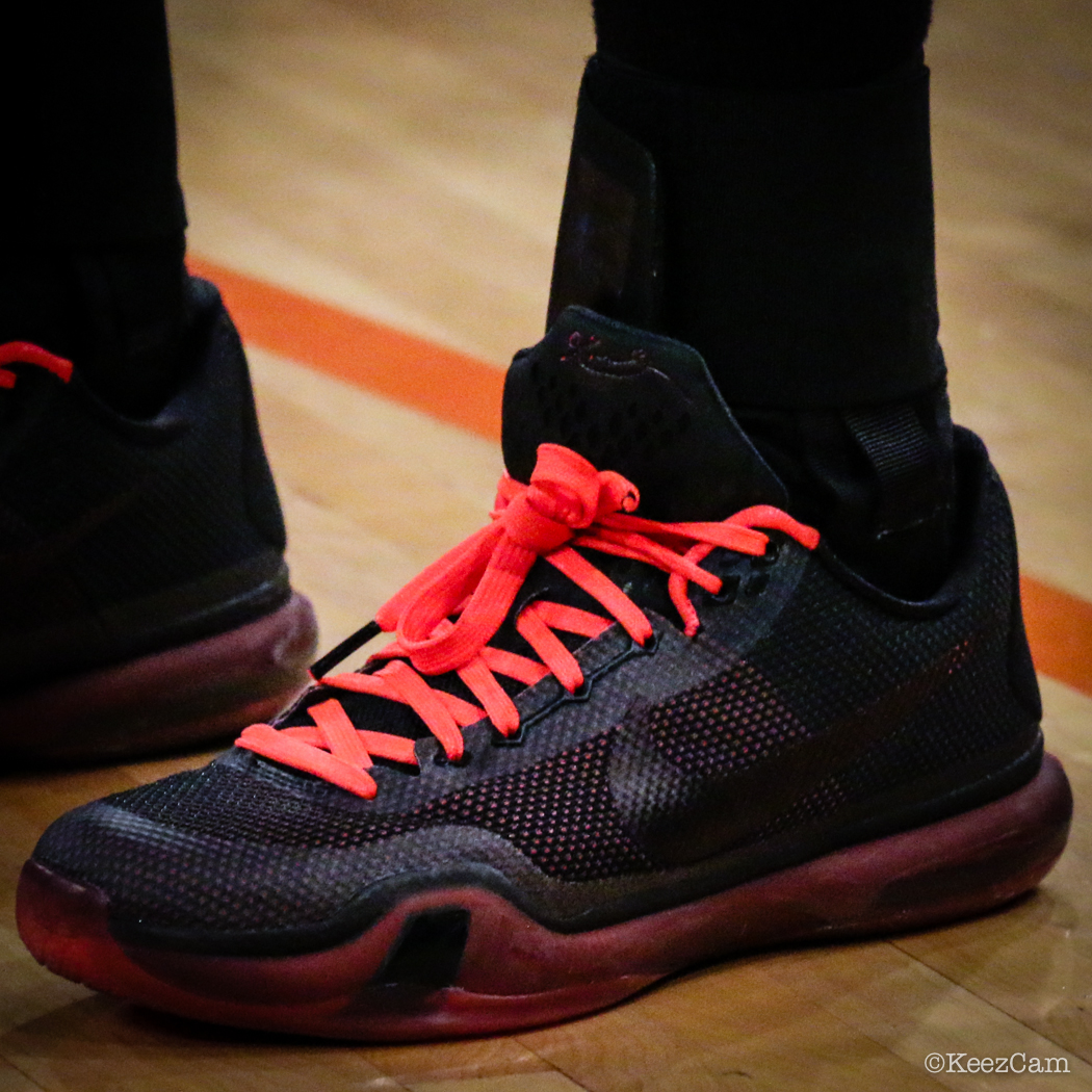 wnba kobe shoes