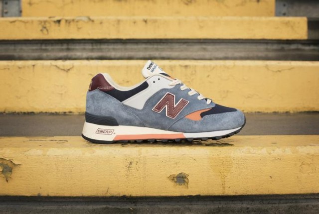 Americans Probably Won't Understand This New Balance Pack | Sole Collector