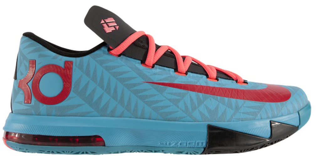 Nike KD VI: The Definitive Guide to 