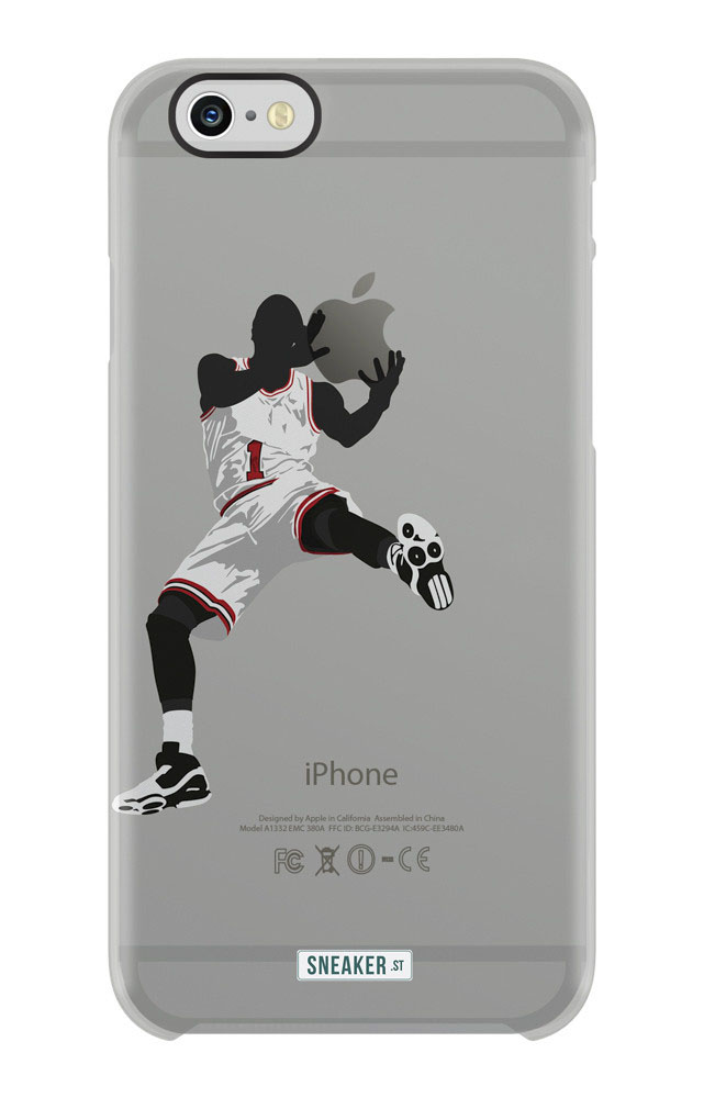 sneakerhead phone case