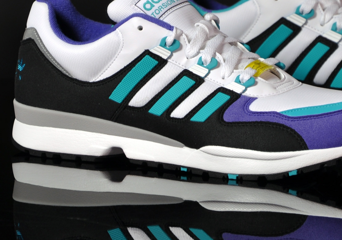 Adidas torsion integral outlet s og