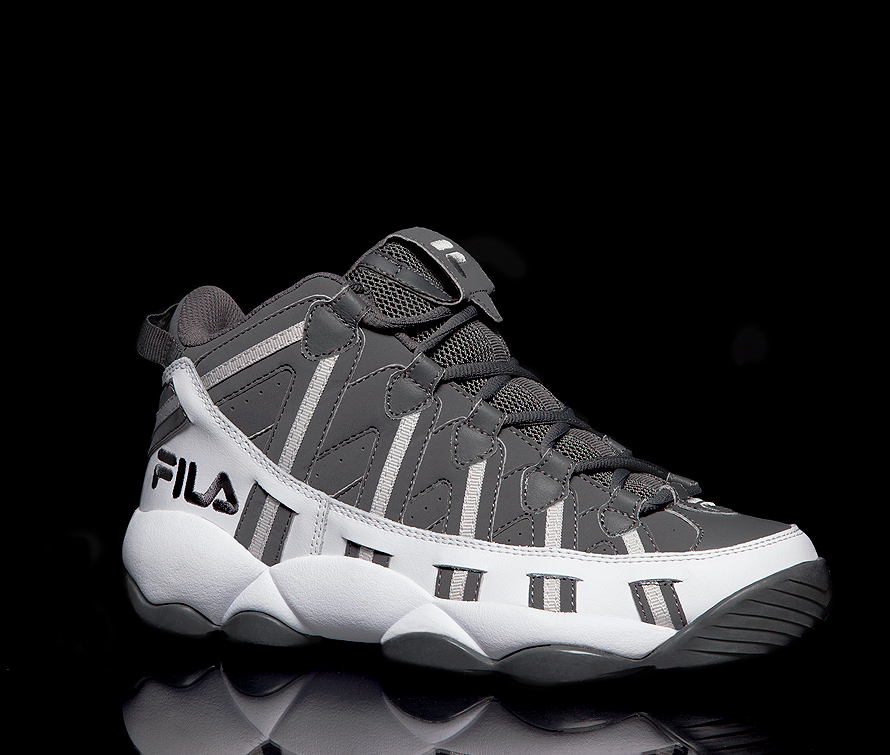 fila jordans