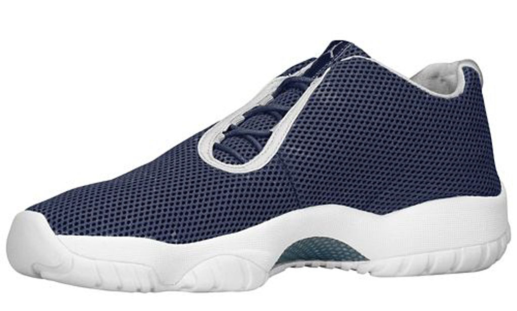 jordan future low foot locker