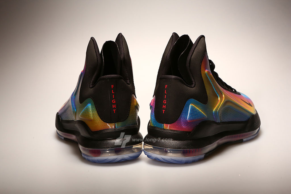 Nike FL Viz Zoom Hyperflight Hologram 599451-601 (6)