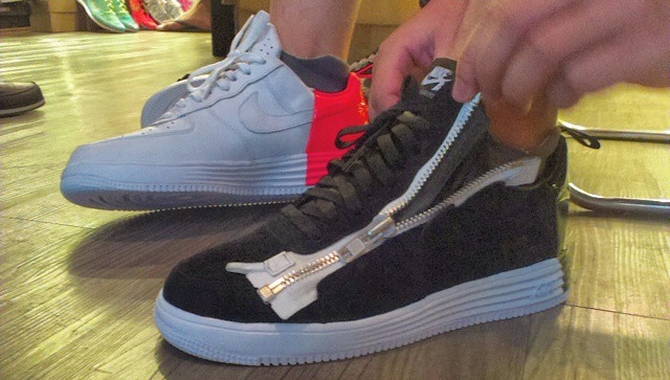 nike lunar force 1 acronym