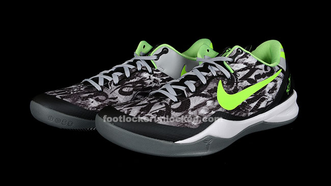 kobe 8 graffiti