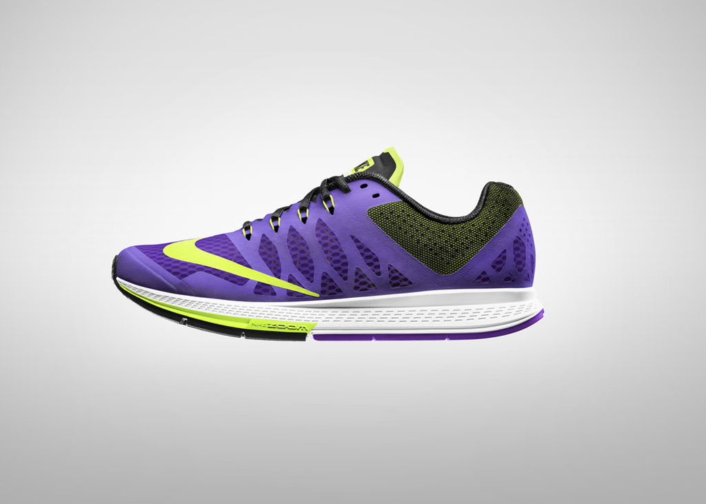 Nike zoom shop elite 7 women's