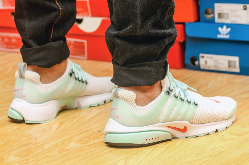 Nike Air Presto 'Unholy Cumulus 