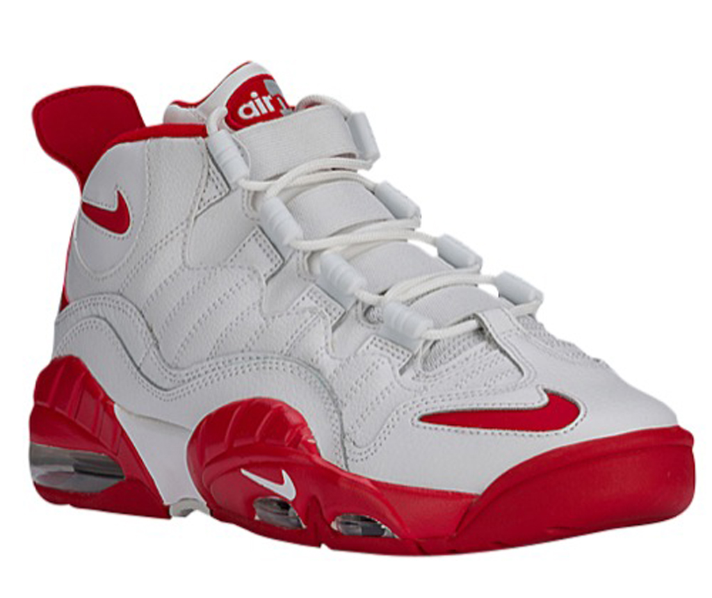 nike air max sensation