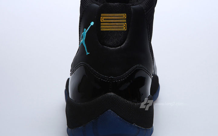 Air Jordan 11 Retro - Gamma | Sole Collector