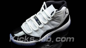 concord 11 in stock