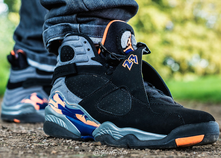 Air Jordan 8