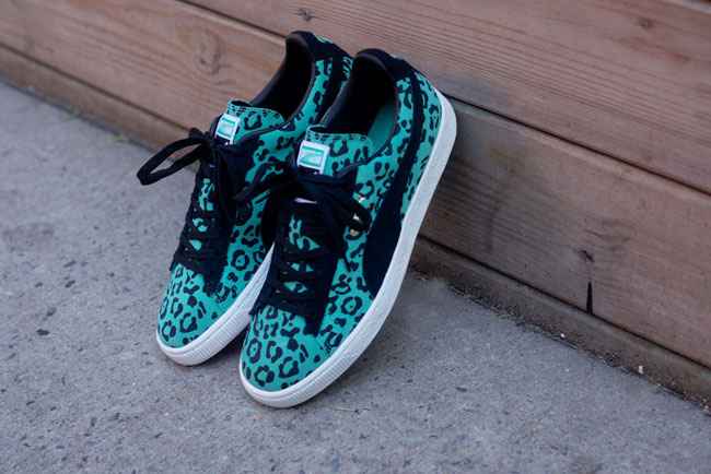 puma suede animal pack