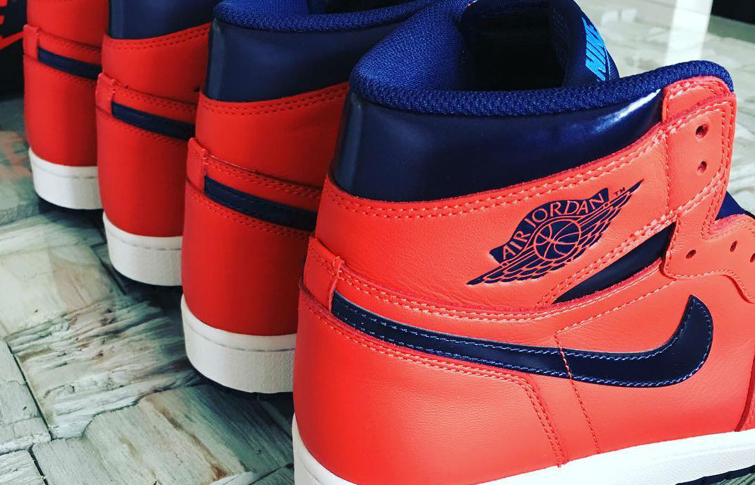 air jordan 1 retro high og david letterman