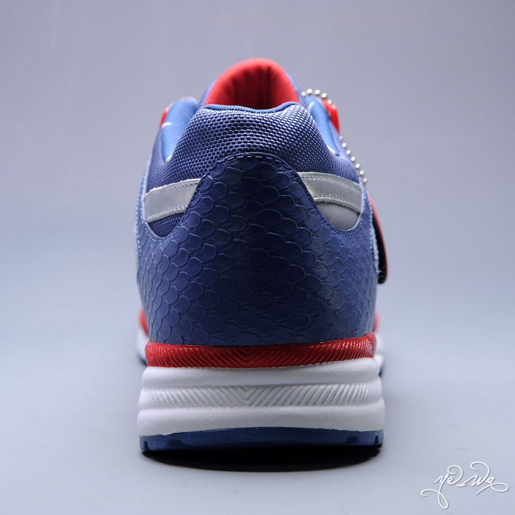 Marvel x Reebok Ventilator Captain America (8)