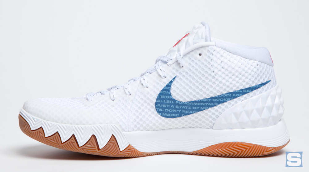 Uncle Drew' Nike Kyrie 1 