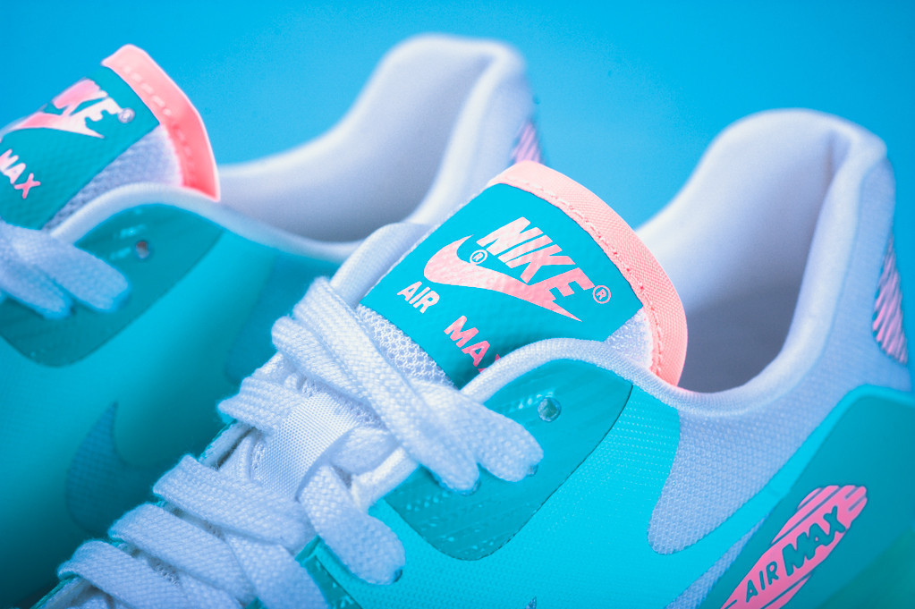 Nike Remade the Air Max 90 Again | Sole Collector Nike Remade the Air Max 90 Again | Sole Collector