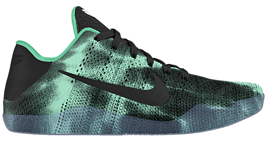 customize kobe 11