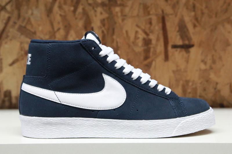 comprar nike sb blazer high