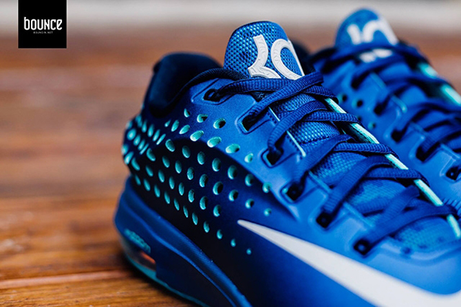 kd 7 elite elevate