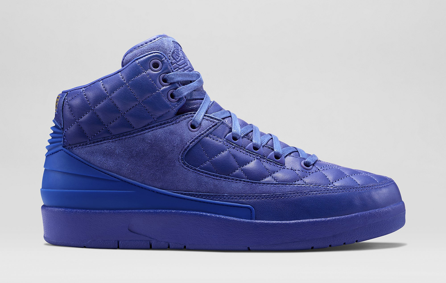 just don 2s