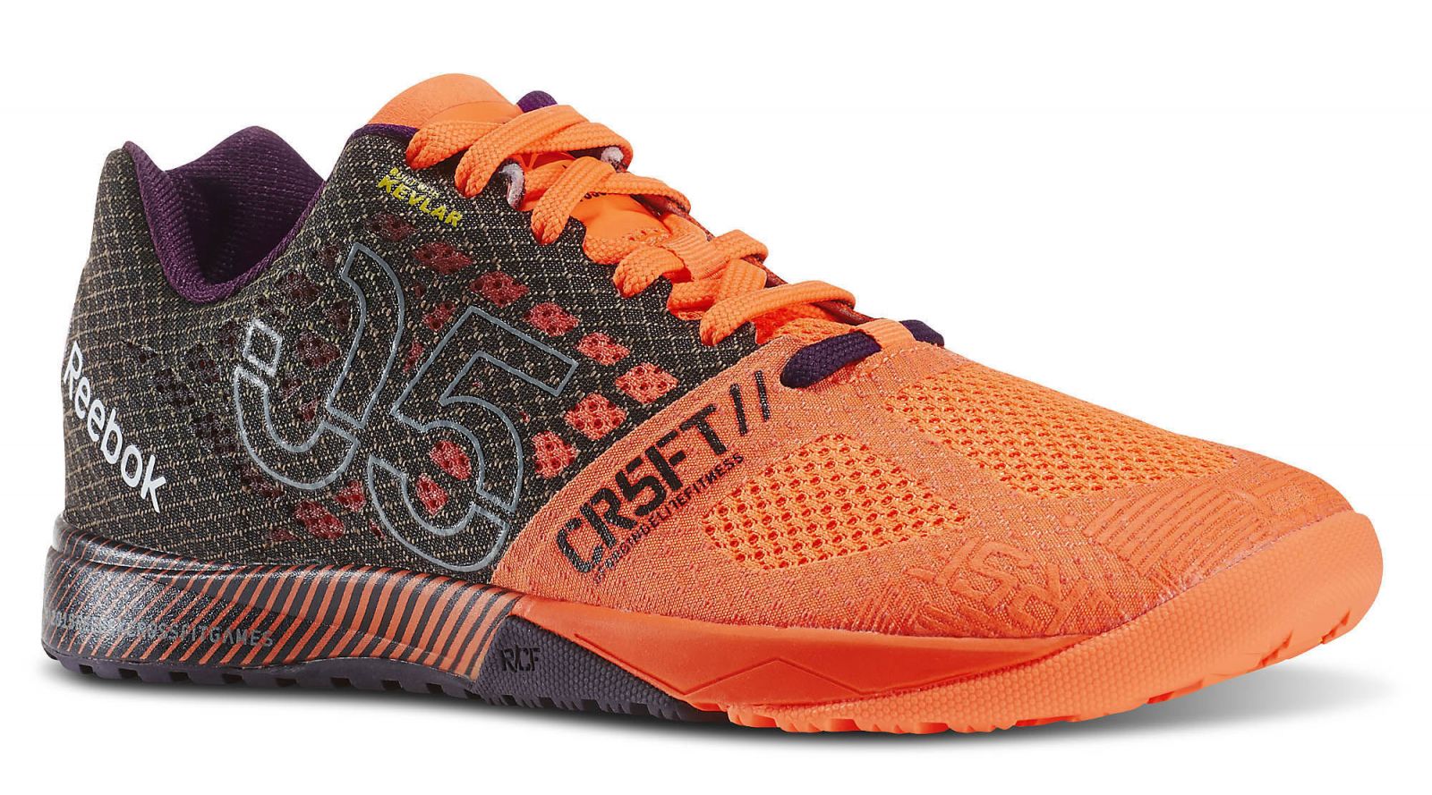 reebok crossfit games shoes