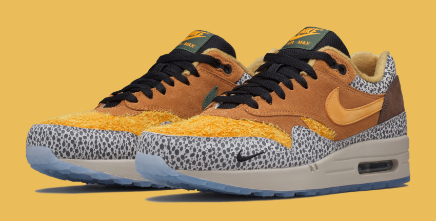 air max 1 safari og