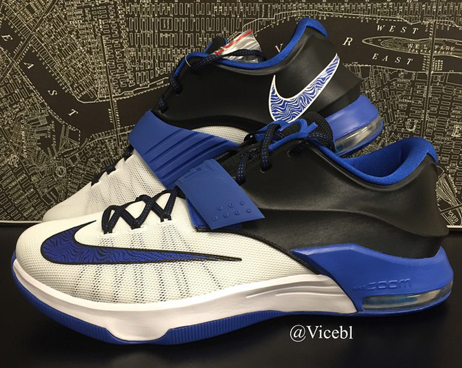 kd duke shoes