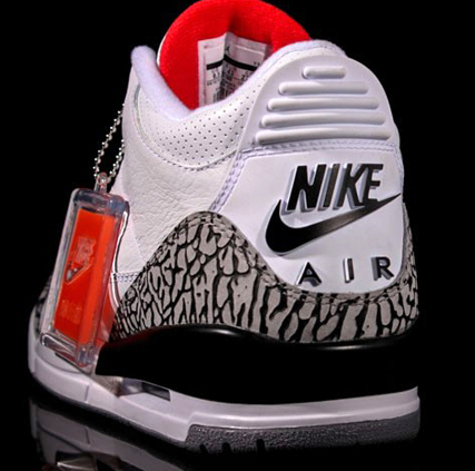 Air Jordan 3 Retro '88 Retail Price 