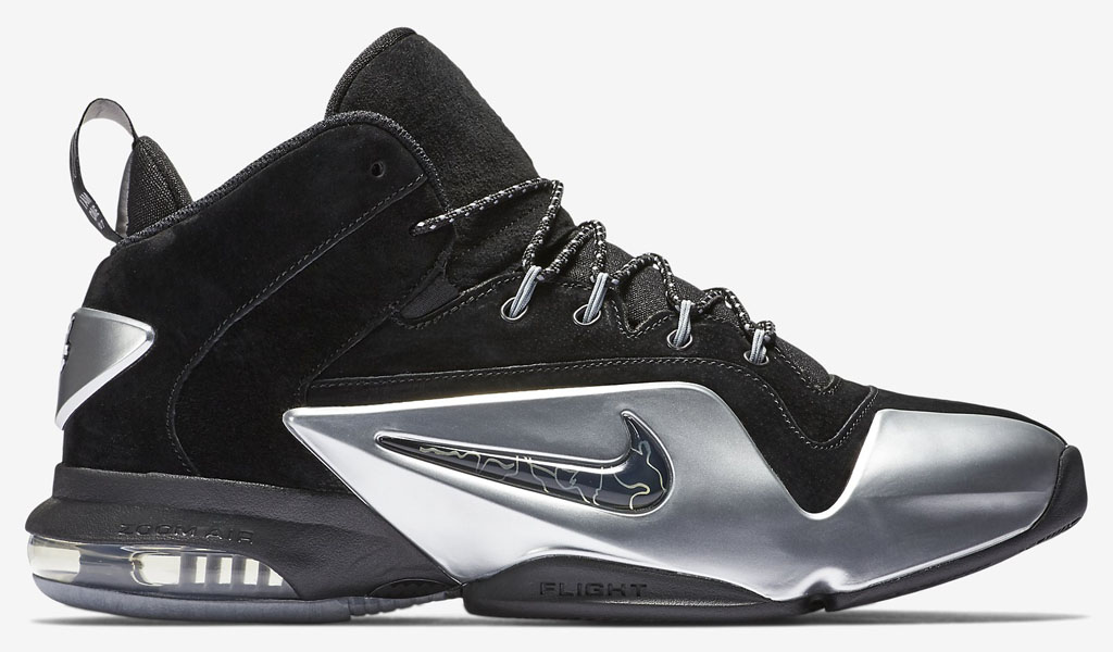 What's Next For the Nike Zoom Penny 6 