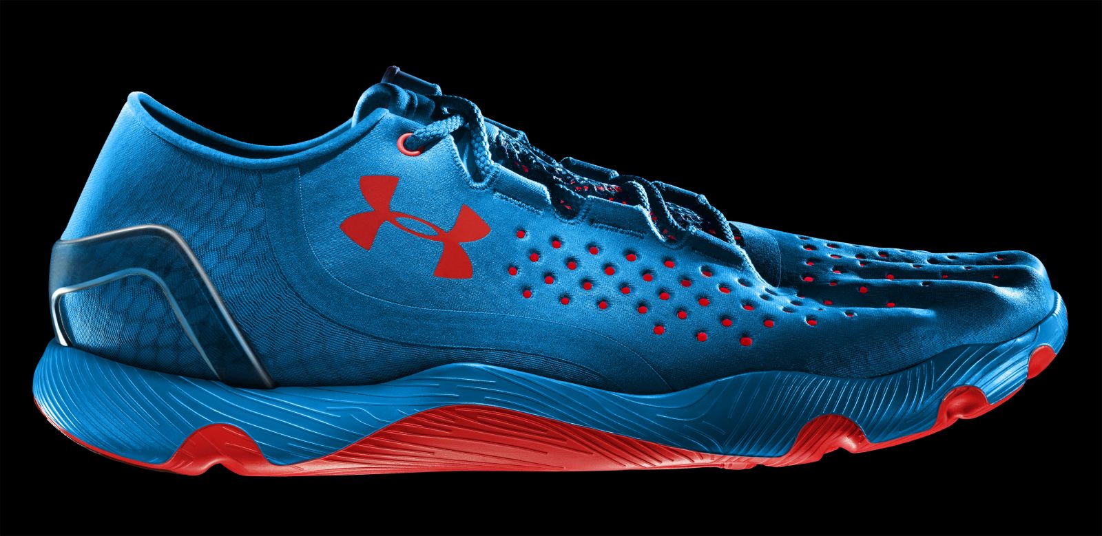 Under armour store speedform rc