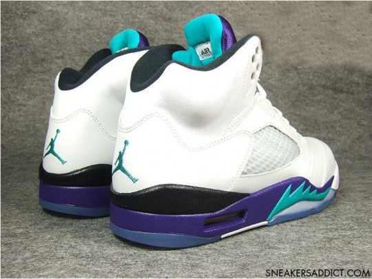 jordan grape 5 2013