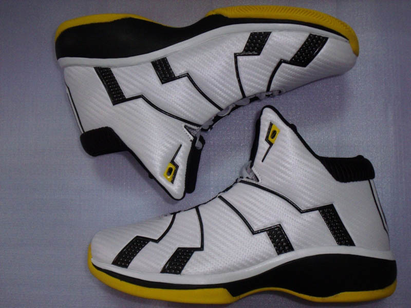 Athletic Propulsion Labs Concept 2 White Black Yellow Detailed (3)