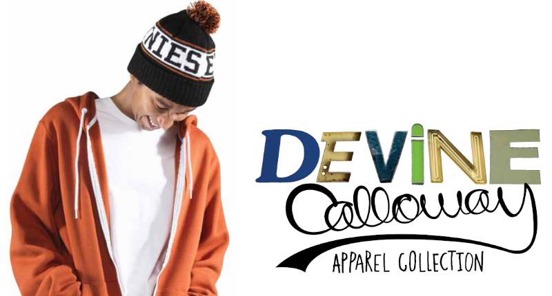 etnies Holiday 2011 Ryan Sheckler and Devine Calloway Apparel Collections