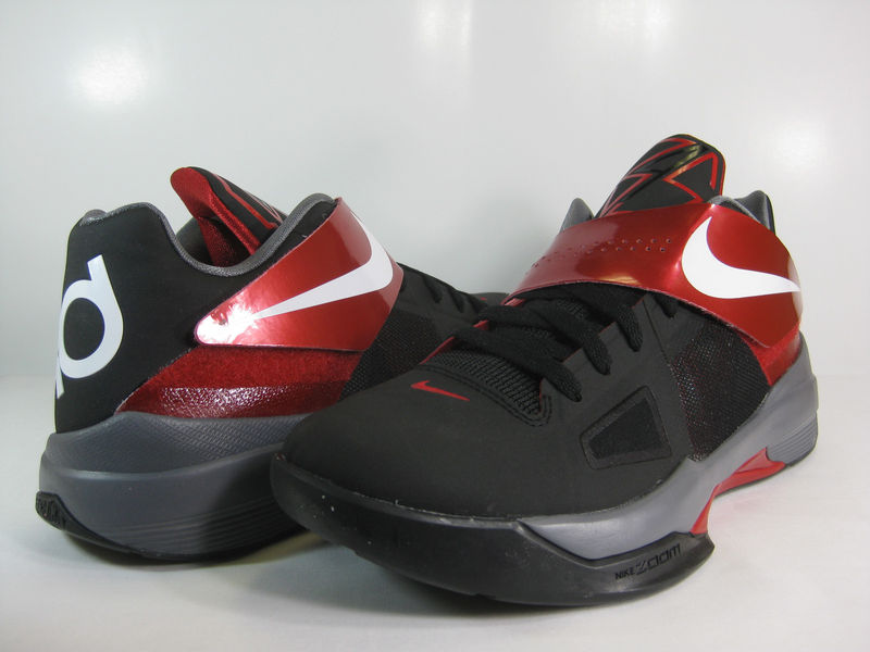 Red kd on sale