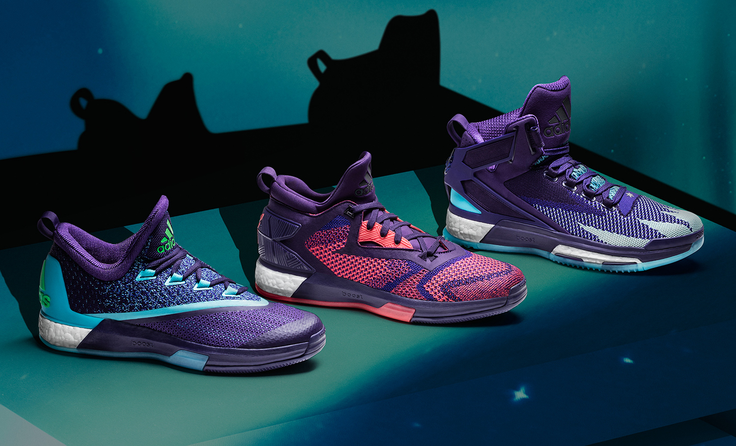 d lillard 2 all star