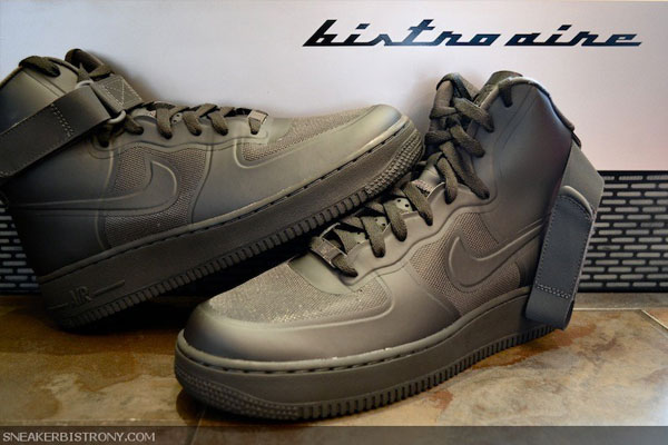 nike air force 1 high hyperfuse